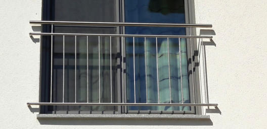 detailbilder französicher balkon