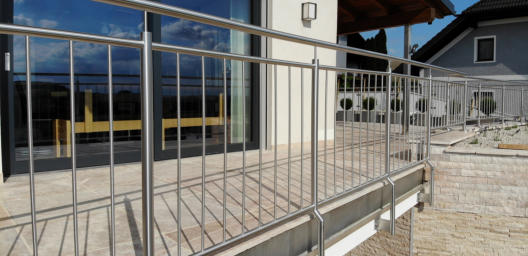 detailbilder edelstahlgeländer