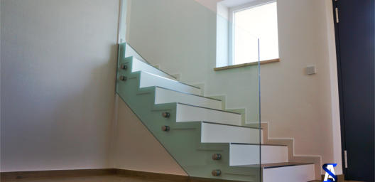 detailbilder vollglasgeländer