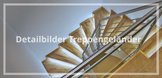Detailbilder Treppengeländer