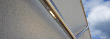 Glas Duschtrennwand6